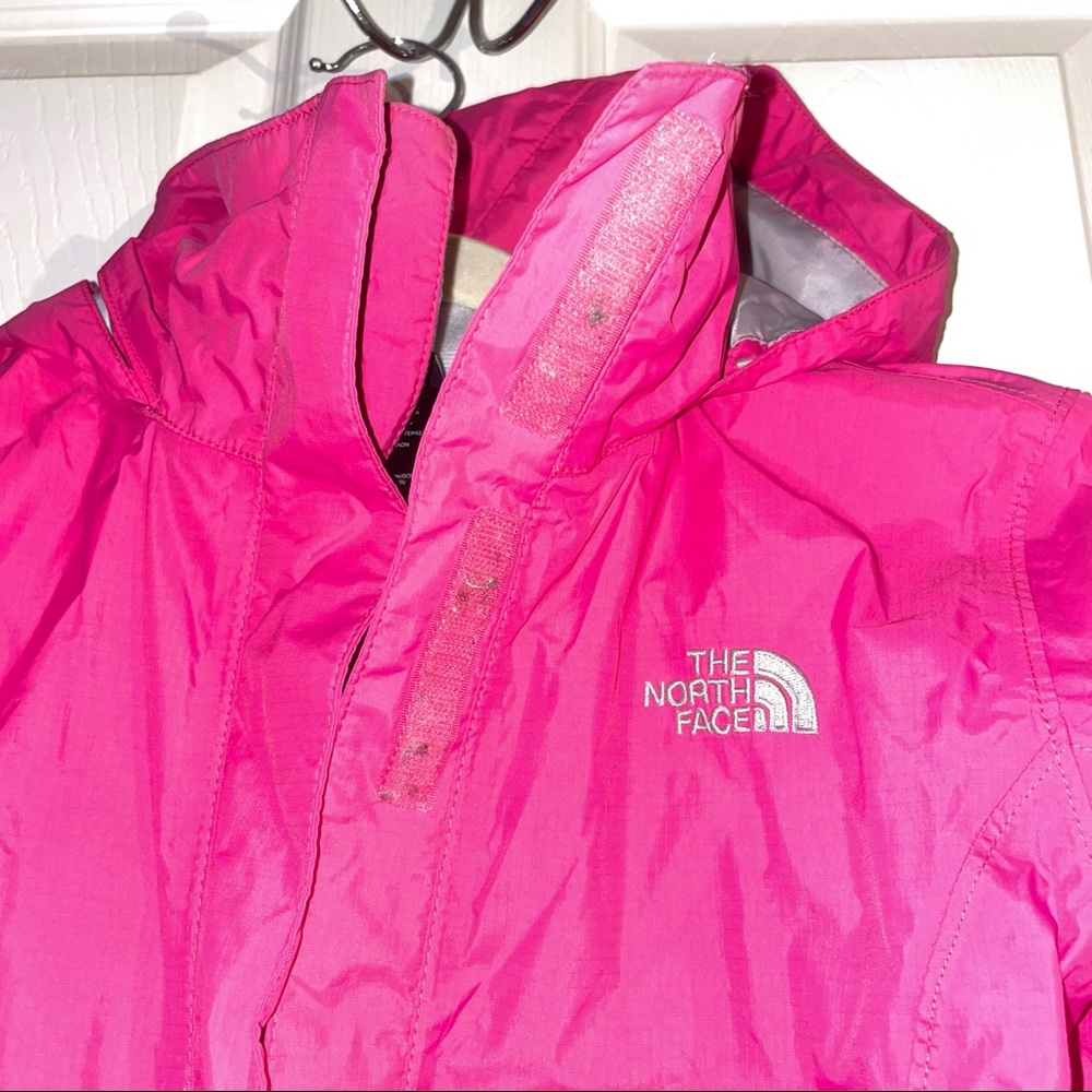 Northface Jacket - Picture 2 of 8